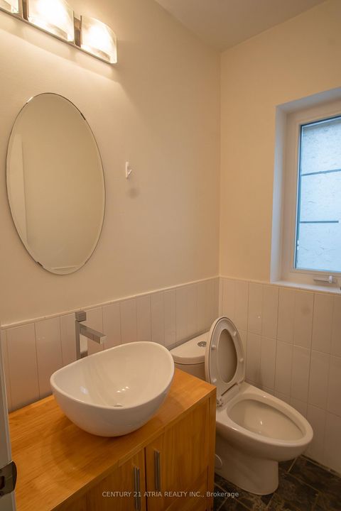 Photo 17 at 119 Milton Street, Queensway, Toronto