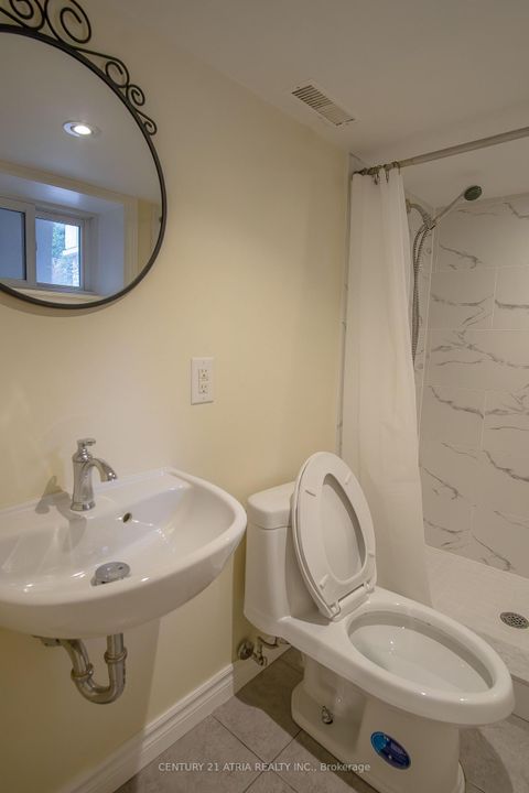 Photo 18 at 119 Milton Street, Queensway, Toronto