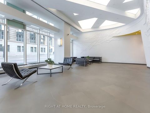 Photo 2 at 4004 - 8 The Esplanade, Waterfront Communities C8, Toronto