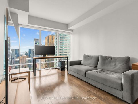 Photo 10 at 4004 - 8 The Esplanade, Waterfront Communities C8, Toronto