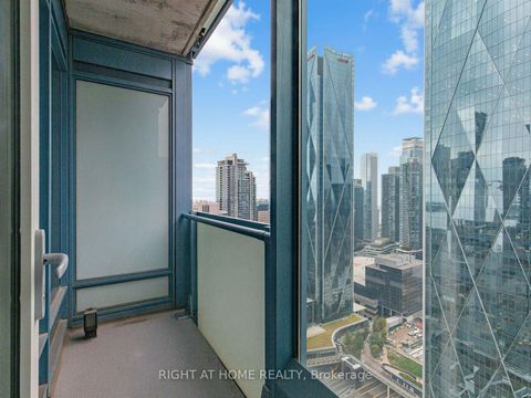 Photo 19 at 4004 - 8 The Esplanade, Waterfront Communities C8, Toronto