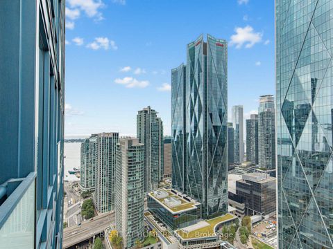 Photo 20 at 4004 - 8 The Esplanade, Waterfront Communities C8, Toronto