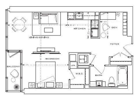 Photo 23 at 4004 - 8 The Esplanade, Waterfront Communities C8, Toronto