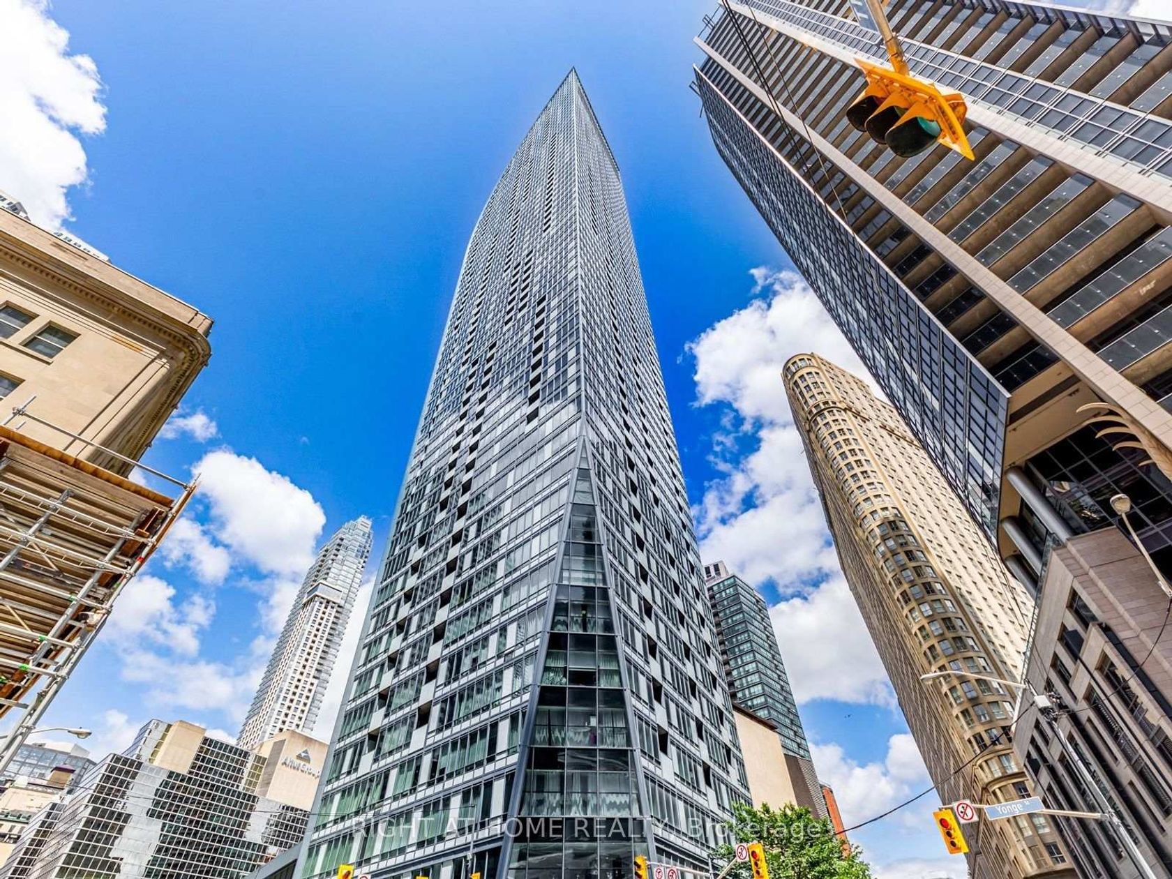 4004 - 8 The Esplanade, Waterfront Communities C8, Toronto 
