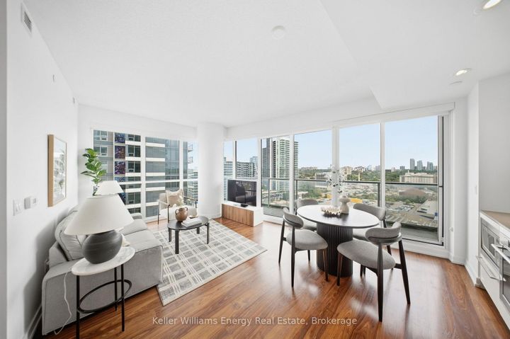 Photo 0 at 1109 - 117 McMahon Drive, Bayview Village, Toronto