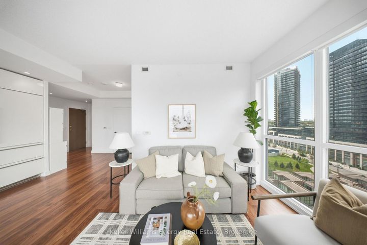 Photo 13 at 1109 - 117 McMahon Drive, Bayview Village, Toronto