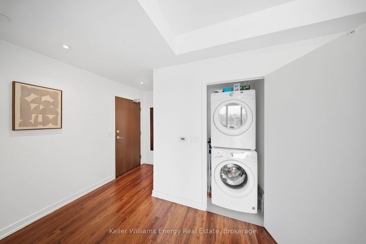 Photo 20 at 1109 - 117 McMahon Drive, Bayview Village, Toronto