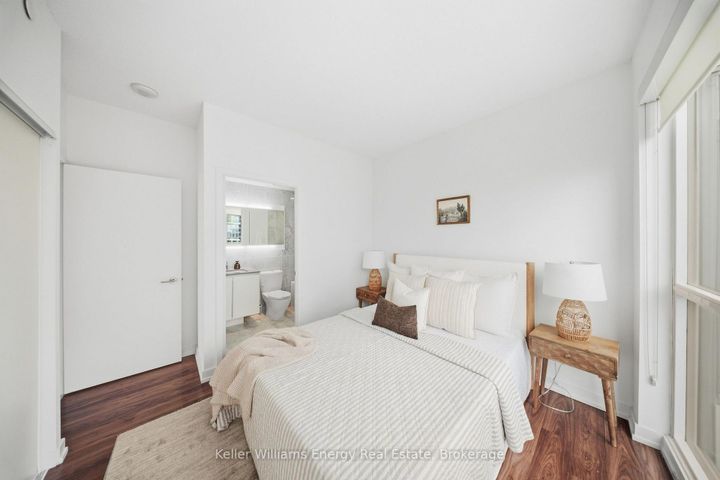 Photo 22 at 1109 - 117 McMahon Drive, Bayview Village, Toronto