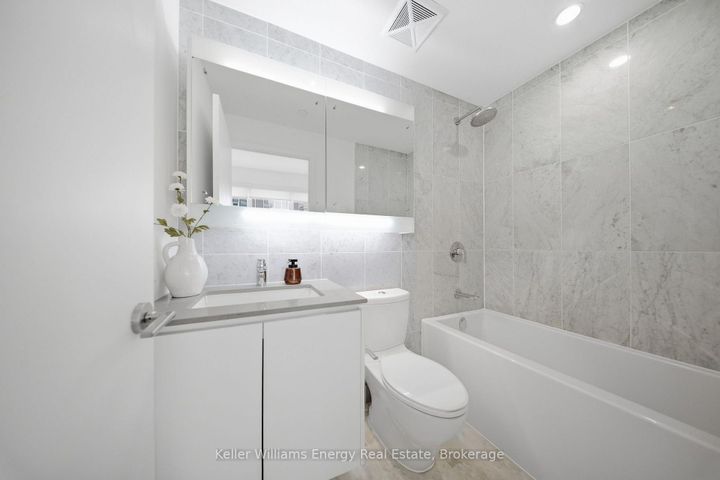 Photo 24 at 1109 - 117 McMahon Drive, Bayview Village, Toronto