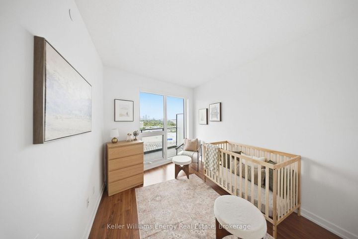 Photo 27 at 1109 - 117 McMahon Drive, Bayview Village, Toronto
