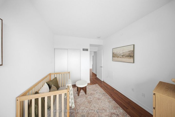 Photo 29 at 1109 - 117 McMahon Drive, Bayview Village, Toronto