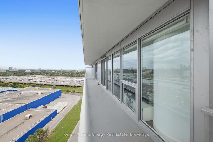 Photo 32 at 1109 - 117 McMahon Drive, Bayview Village, Toronto