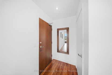 Photo 4 at 1109 - 117 McMahon Drive, Bayview Village, Toronto