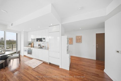 Photo 6 at 1109 - 117 McMahon Drive, Bayview Village, Toronto
