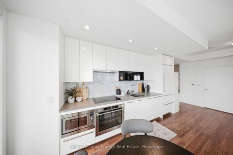 Photo 8 at 1109 - 117 McMahon Drive, Bayview Village, Toronto