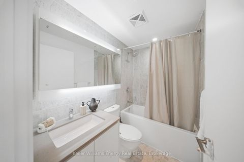 Photo 18 at 1109 - 117 McMahon Drive, Bayview Village, Toronto