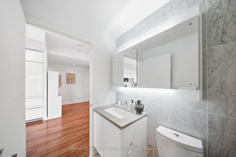 Photo 19 at 1109 - 117 McMahon Drive, Bayview Village, Toronto