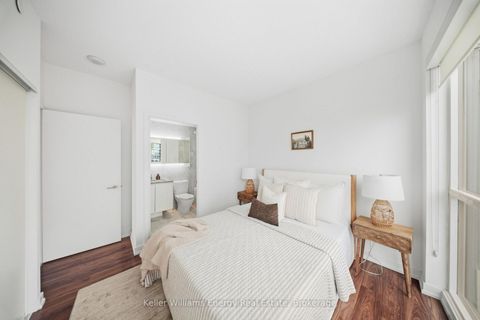 Photo 22 at 1109 - 117 McMahon Drive, Bayview Village, Toronto