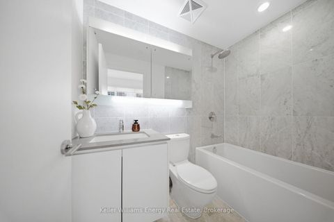 Photo 24 at 1109 - 117 McMahon Drive, Bayview Village, Toronto