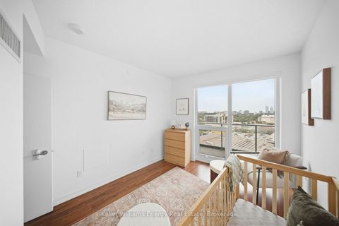 Photo 28 at 1109 - 117 McMahon Drive, Bayview Village, Toronto