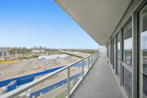Photo 30 at 1109 - 117 McMahon Drive, Bayview Village, Toronto