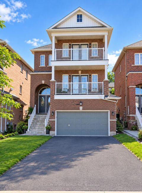 Photo 0 at 192 Muirfield Drive, Ardagh, Barrie