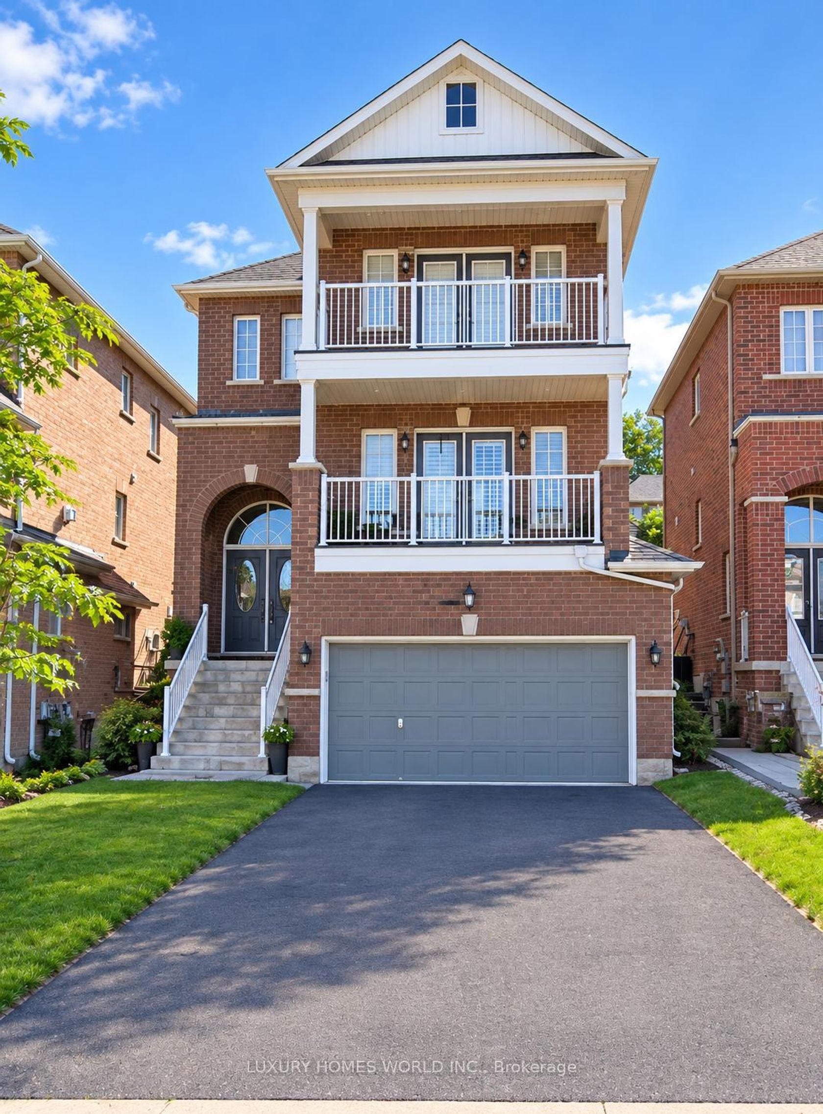192 Muirfield Drive, Ardagh, Barrie photo number 2