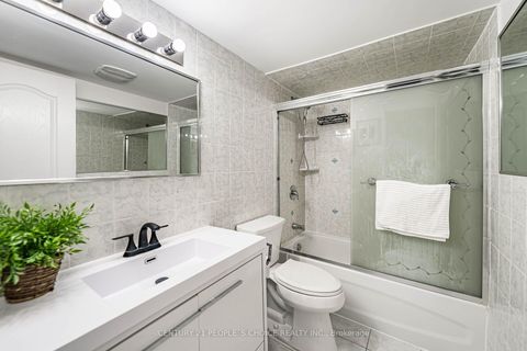 Photo 23 at 809 - 10 Edgecliffe Golfway, Flemingdon Park, Toronto