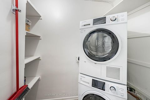 Photo 26 at 809 - 10 Edgecliffe Golfway, Flemingdon Park, Toronto