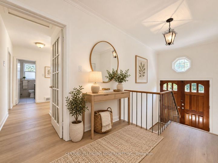 Photo 5 at 39 Sumner Heights Drive, Bayview Village, Toronto