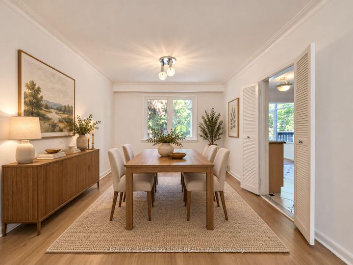 Photo 8 at 39 Sumner Heights Drive, Bayview Village, Toronto