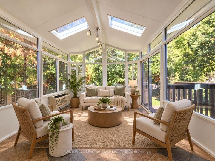 Photo 9 at 39 Sumner Heights Drive, Bayview Village, Toronto