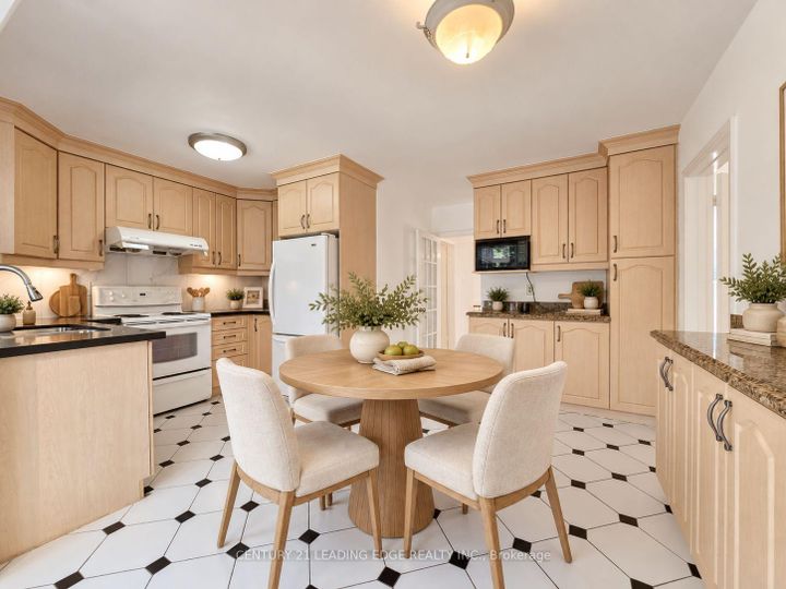Photo 12 at 39 Sumner Heights Drive, Bayview Village, Toronto