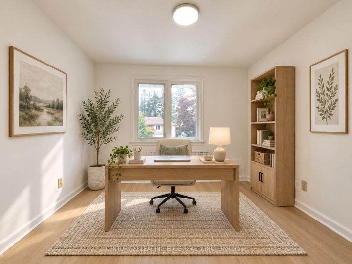 Photo 17 at 39 Sumner Heights Drive, Bayview Village, Toronto