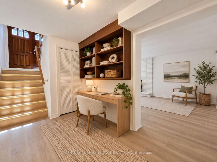 Photo 20 at 39 Sumner Heights Drive, Bayview Village, Toronto