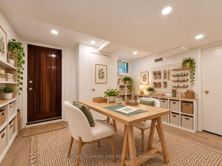 Photo 24 at 39 Sumner Heights Drive, Bayview Village, Toronto