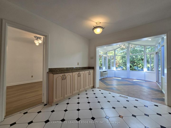 Photo 32 at 39 Sumner Heights Drive, Bayview Village, Toronto