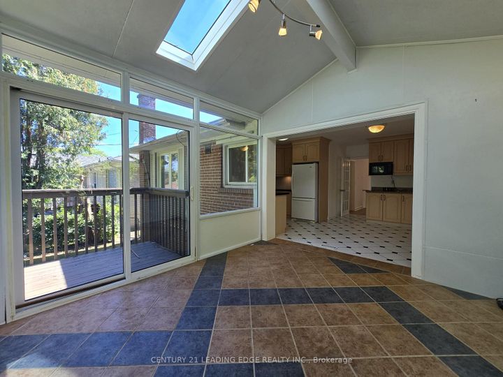 Photo 33 at 39 Sumner Heights Drive, Bayview Village, Toronto