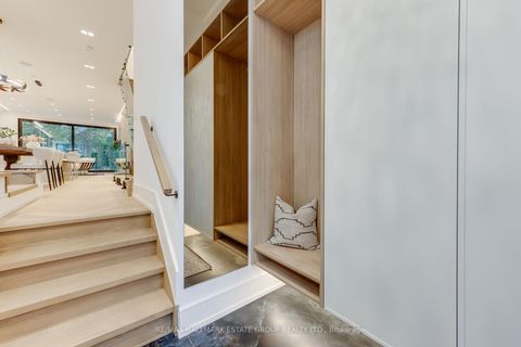 Photo 1 at 10 Wheeler Avenue, The Beaches, Toronto