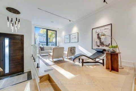 Photo 2 at 10 Wheeler Avenue, The Beaches, Toronto
