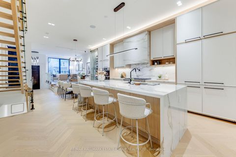 Photo 8 at 10 Wheeler Avenue, The Beaches, Toronto