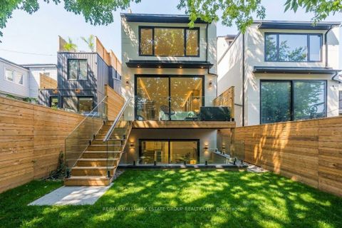 Photo 45 at 10 Wheeler Avenue, The Beaches, Toronto