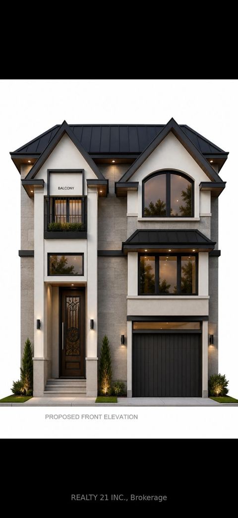 Photo 0 at 156 Manse Road N, West Hill, Toronto