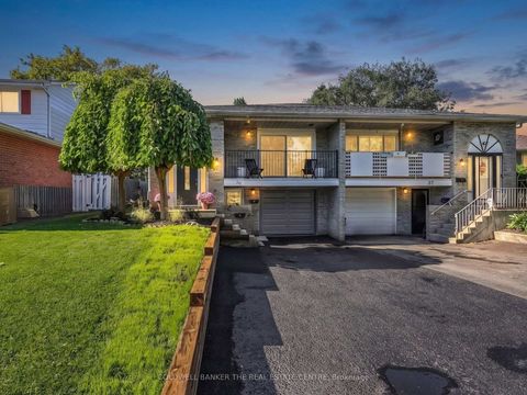 Photo 0 at 39 Highcroft Road, Allandale Heights, Barrie