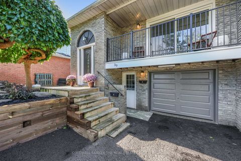 Photo 1 at 39 Highcroft Road, Allandale Heights, Barrie