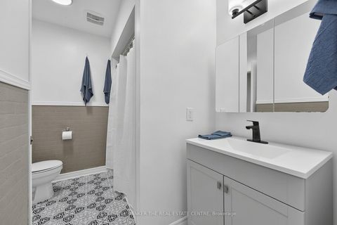 Photo 13 at 39 Highcroft Road, Allandale Heights, Barrie