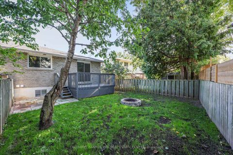 Photo 25 at 39 Highcroft Road, Allandale Heights, Barrie