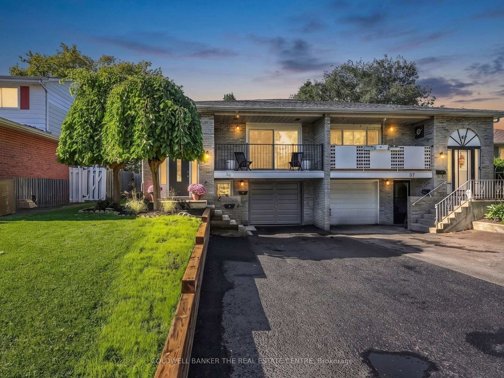 39 Highcroft Road, Allandale Heights, Barrie photo number 2