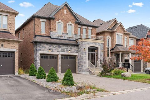 Photo 1 at 55 Marbrook Street, Mill Pond, Richmond Hill