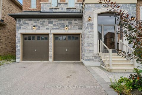 Photo 2 at 55 Marbrook Street, Mill Pond, Richmond Hill